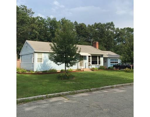 117 Bremen St, Springfield, MA 01108 photo 1