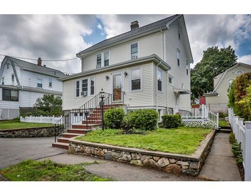 75 Waldeck Rd, Milton, MA 02186 photo 1