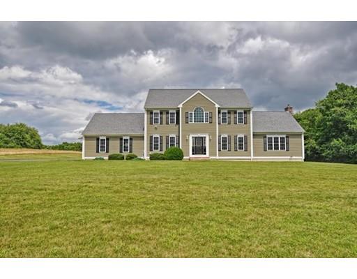 20 Burbank Rd, Sutton, MA 01590 photo 1