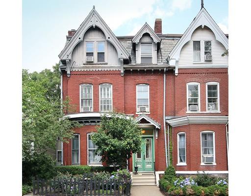 137 Walnut St #2, Brookline, MA 02445 photo 15