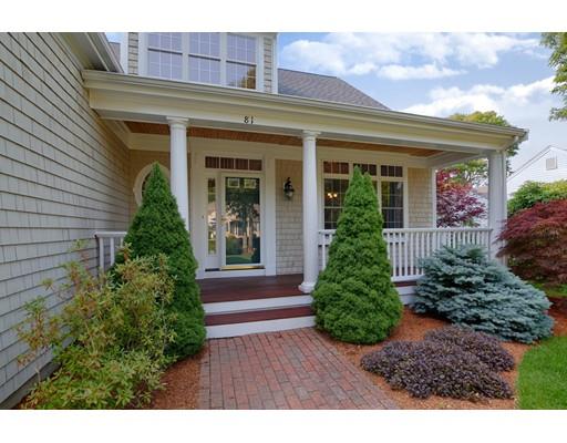 81 Snead Dr, Mashpee, MA 02649 photo 2
