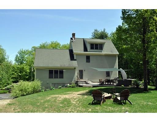 41 High St, Ashburnham, MA 01430 photo 23