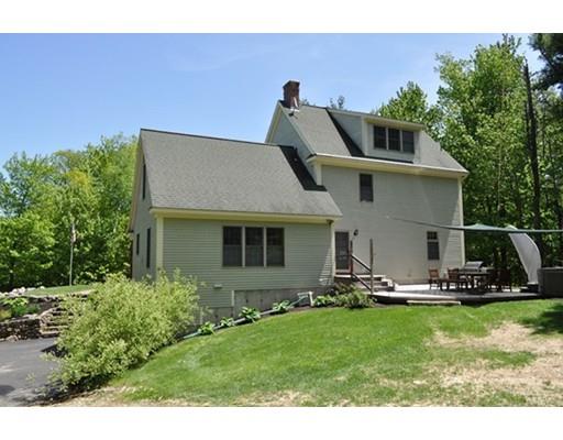 41 High St, Ashburnham, MA 01430 photo 25