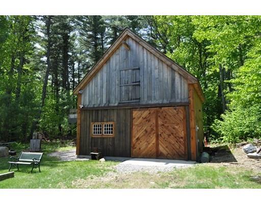 41 High St, Ashburnham, MA 01430 photo 20