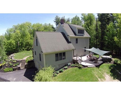 41 High St, Ashburnham, MA 01430 photo 24
