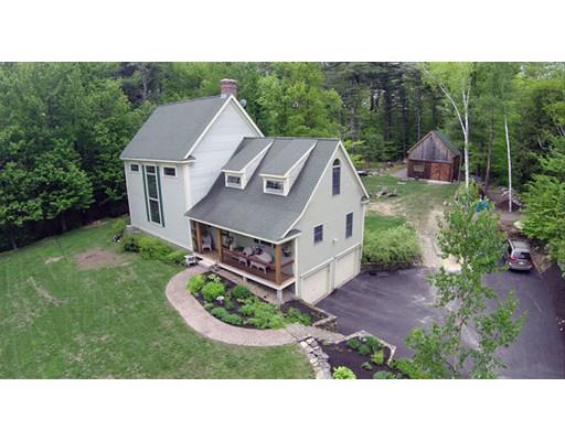 41 High St, Ashburnham, MA 01430 photo 1