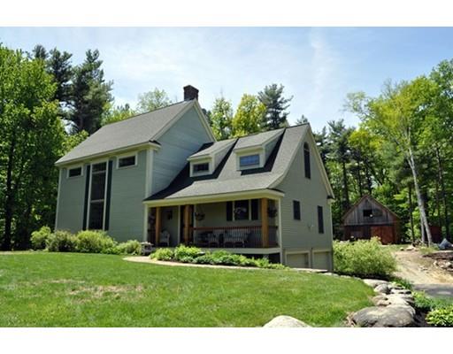 41 High St, Ashburnham, MA 01430 photo 21