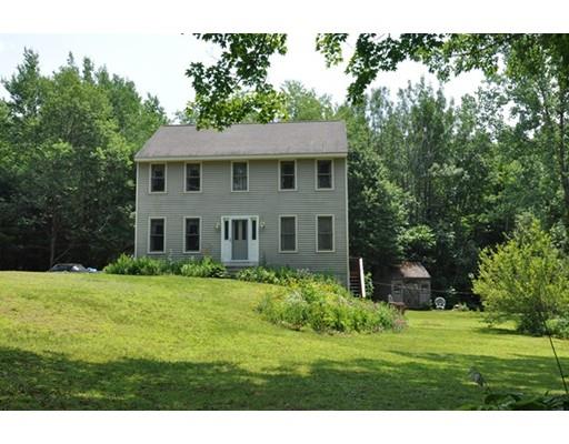 8 Sheldon Rd, Barre, MA 01005 photo 1