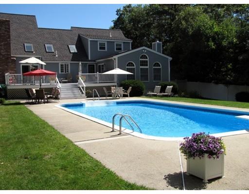 814 Eames Way, Marshfield, MA 02050 photo 20