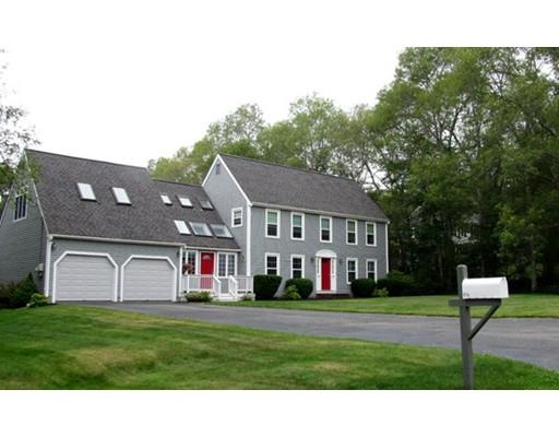 814 Eames Way, Marshfield, MA 02050 photo 1