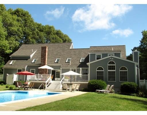 814 Eames Way, Marshfield, MA 02050 photo 19