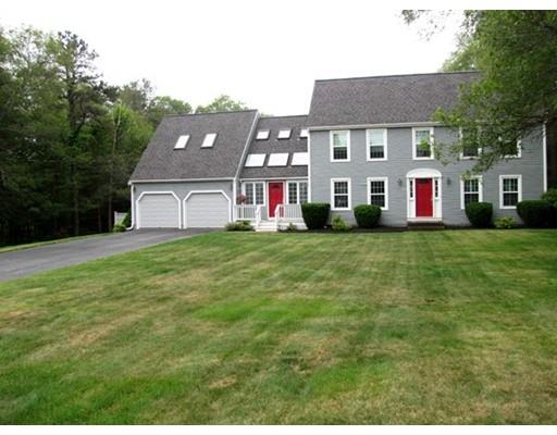 814 Eames Way, Marshfield, MA 02050 photo 29