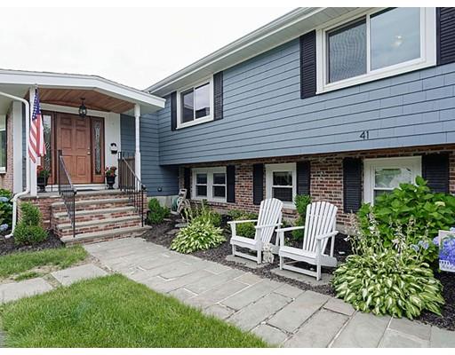 41 Volk Rd, Dedham, MA 02026 photo 2