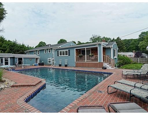 41 Volk Rd, Dedham, MA 02026 photo 29