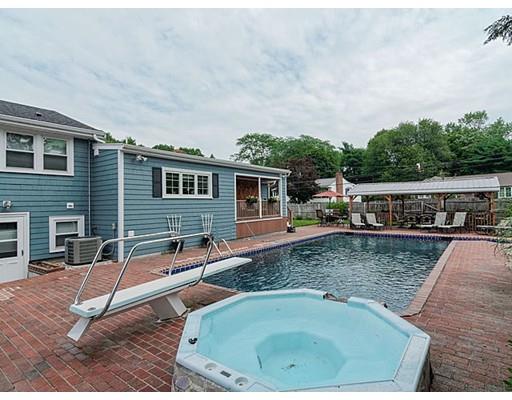 41 Volk Rd, Dedham, MA 02026 photo 30