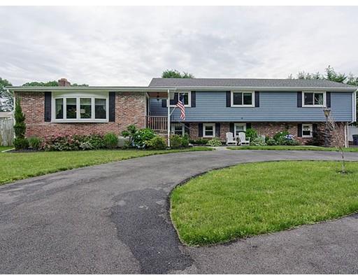 41 Volk Rd, Dedham, MA 02026 photo 1