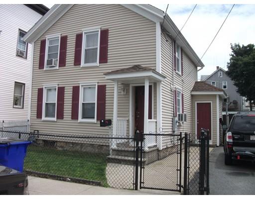 74 Foster St, Fall River, MA 02721 photo 1