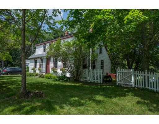 181 West St, Douglas, MA 01516 photo 1