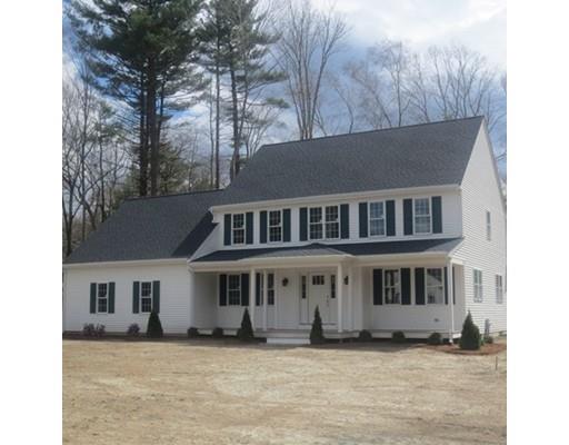 2 Heron Rd, Halifax, MA 02338 photo 1