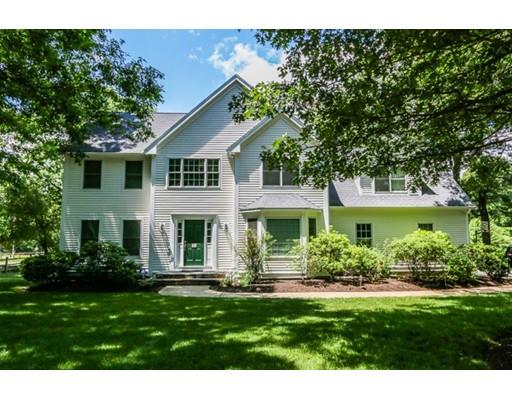 11 Centre St, Dover, MA 02030 photo 1