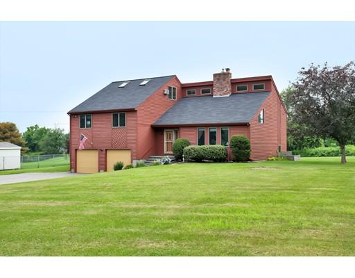 11 Purgatory Rd, Sutton, MA 01590 photo 1