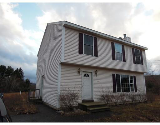 269 Upper Church St, Ware, MA 01082 photo 2