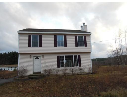 269 Upper Church St, Ware, MA 01082 photo 1