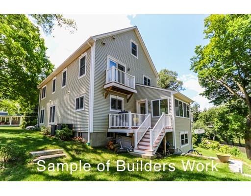 36 Gage St, Needham, MA 02492 photo 3
