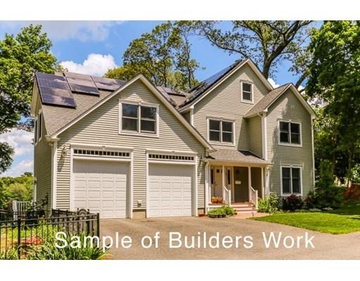 36 Gage St, Needham, MA 02492 photo 1