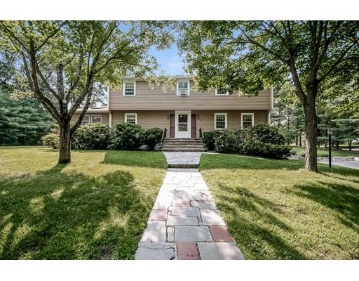 79 Crabtree Rd, Concord, MA 01742 photo 1