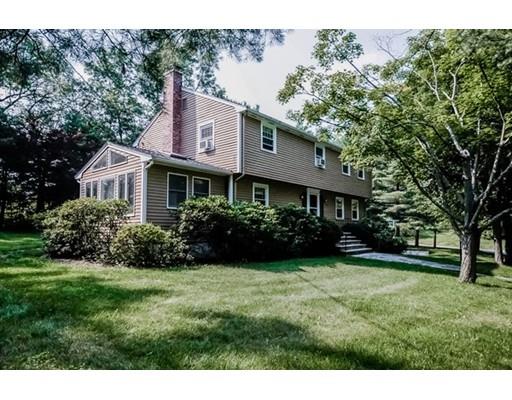 79 Crabtree Rd, Concord, MA 01742 photo 2