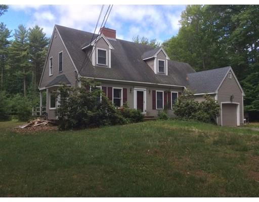 33 Baker Rd, Salisbury, MA 01952 photo 1