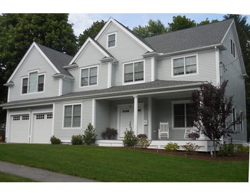 40 Bancroft St, Needham, MA 02492 photo 1