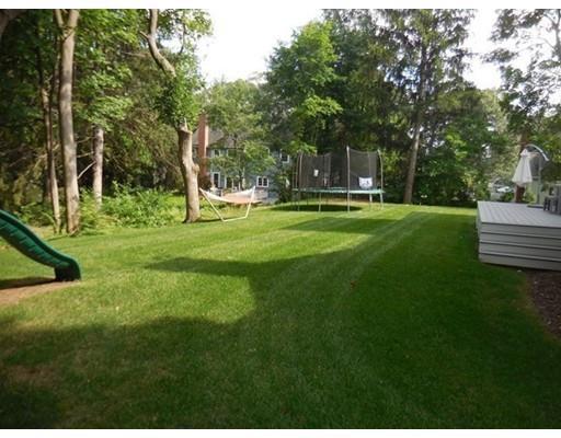 40 Bancroft St, Needham, MA 02492 photo 21