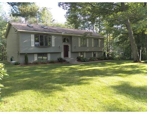 54 Juniper Rd, Ashburnham, MA 01430 photo 1