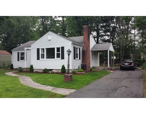 35 Jonquil Dr, Springfield, MA 01119 photo 1