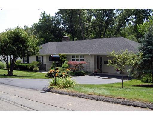 184 Pondview Dr, Springfield, MA 01118 photo 2