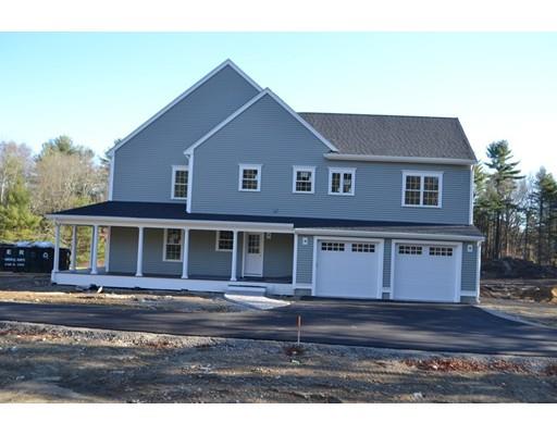 5 Dutton Dr, Mansfield, MA 02048 photo 2
