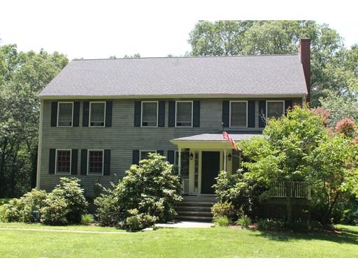 65 Prospect St, Upton, MA 01568 photo 3