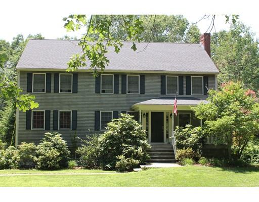 65 Prospect St, Upton, MA 01568 photo 1