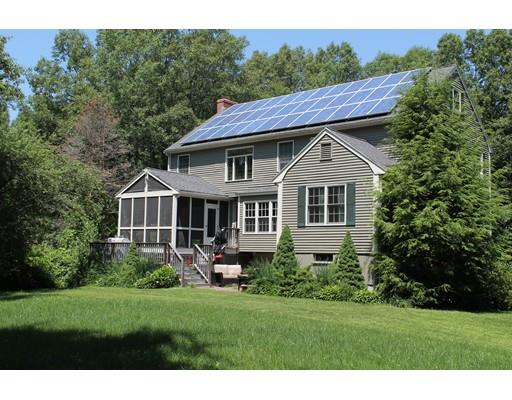 65 Prospect St, Upton, MA 01568 photo 7