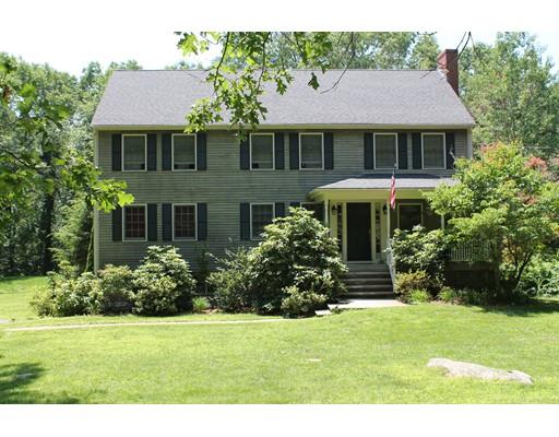 65 Prospect St, Upton, MA 01568 photo 2