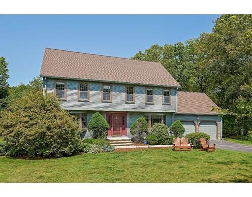 7 Eagle Dr, Norfolk, MA 02056 photo 1