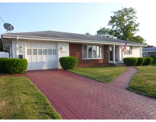 83 Wheeler St, Fall River, MA 02724 photo 1