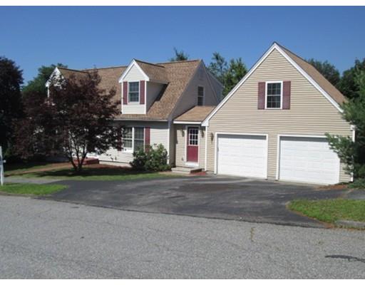 19 Mohave Rd, Worcester, MA 01606 photo 1