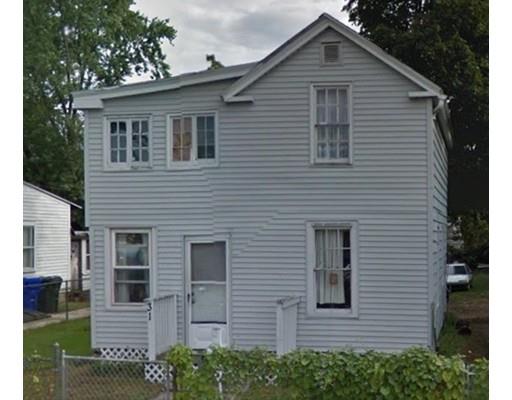 31 Reed St, Springfield, MA 01109 photo 1