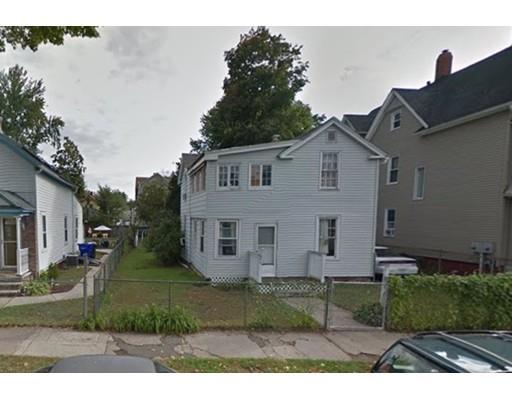 31 Reed St, Springfield, MA 01109 photo 2
