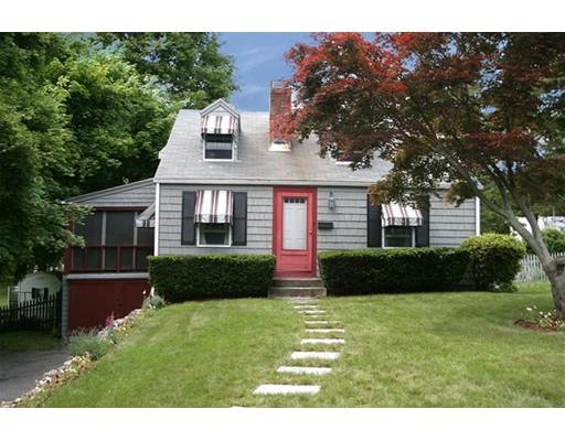 39 Ashton St, Beverly, MA 01915 photo 1