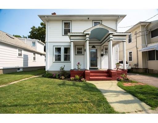 512 New Boston Rd, Fall River, MA 02720 photo 1