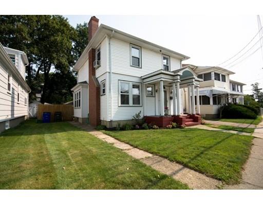 512 New Boston Rd, Fall River, MA 02720 photo 2